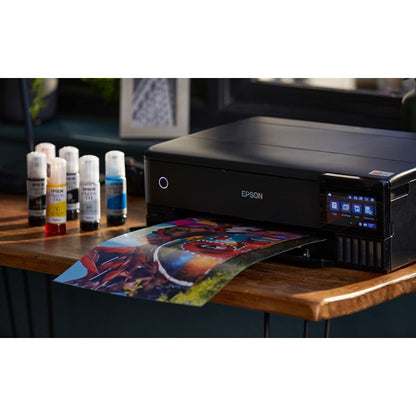 T Epson EcoTank ET-8550 A3