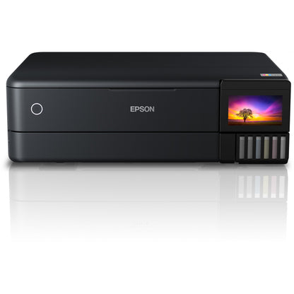 T Epson EcoTank ET-8550 A3