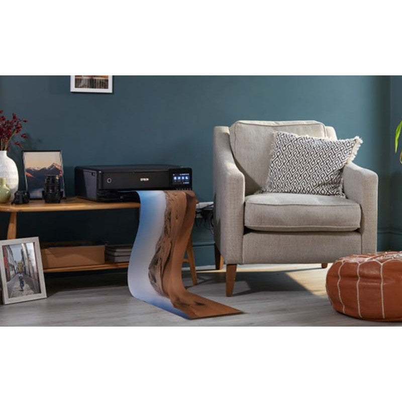 T Epson EcoTank ET-8550 A3