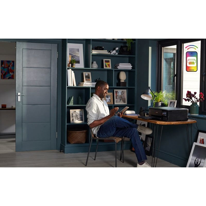 T Epson EcoTank ET-8550 A3