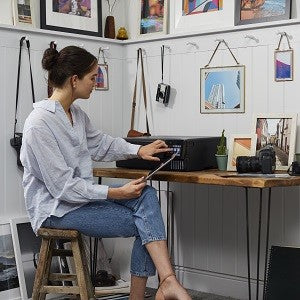 T Epson EcoTank ET-8550 A3