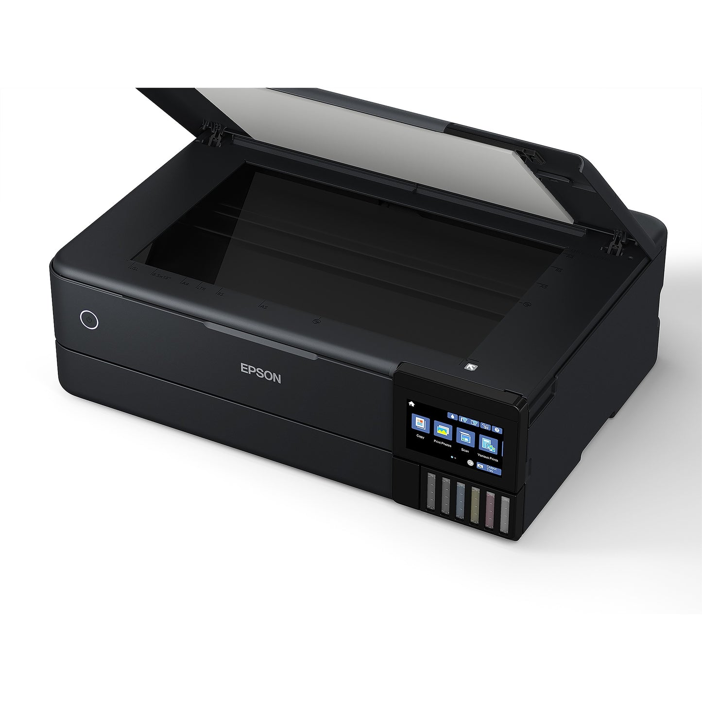 T Epson EcoTank ET-8550 A3