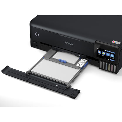 T Epson EcoTank ET-8550 A3