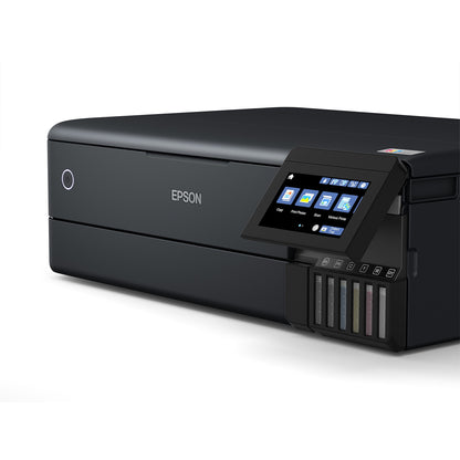 T Epson EcoTank ET-8550 A3