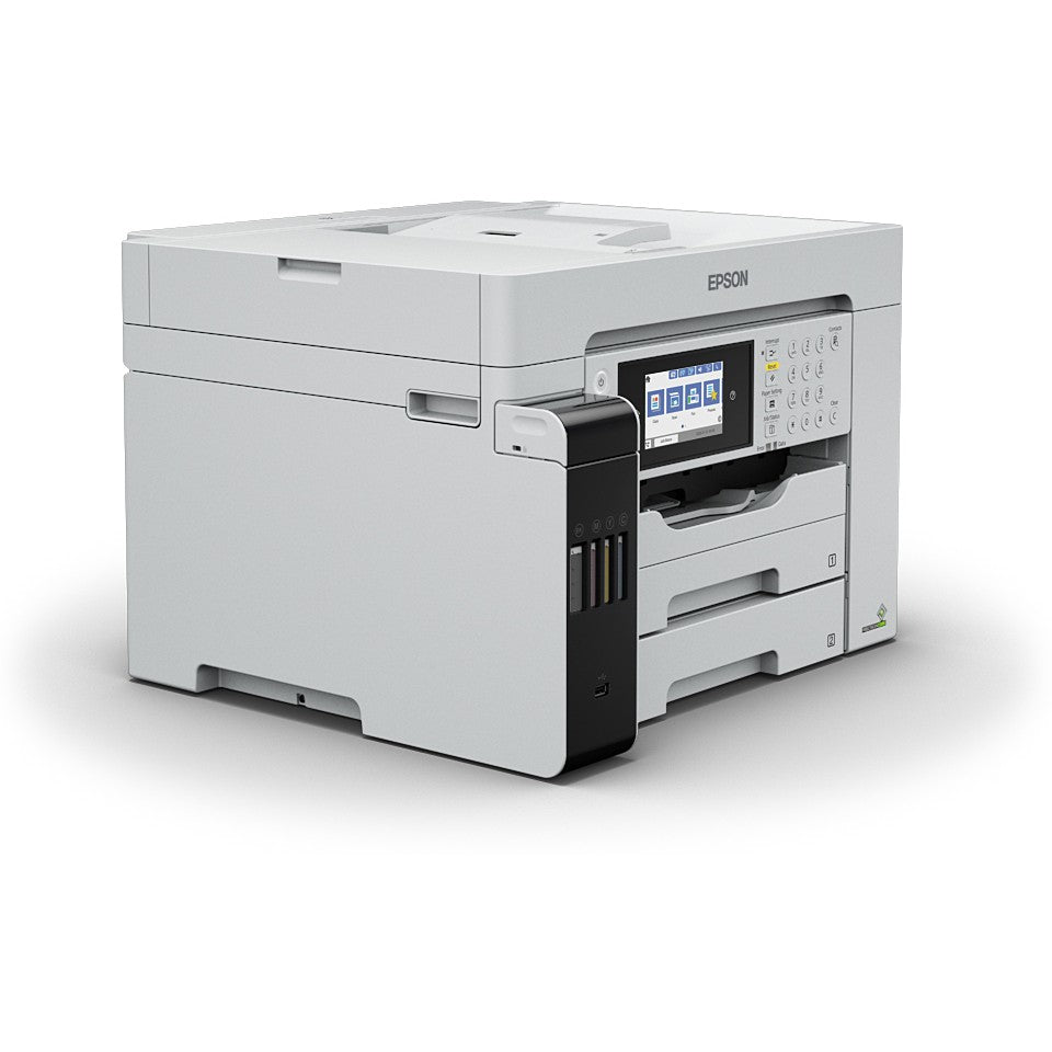 T Epson EcoTank Pro ET-M16680 A4 s/w