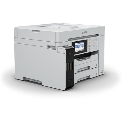 T Epson EcoTank Pro ET-M16680 A4 s/w