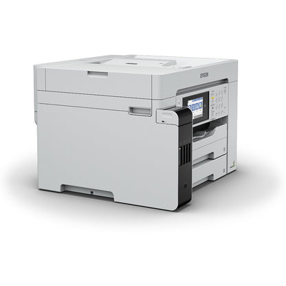 T Epson EcoTank Pro ET-M16680 A4 s/w