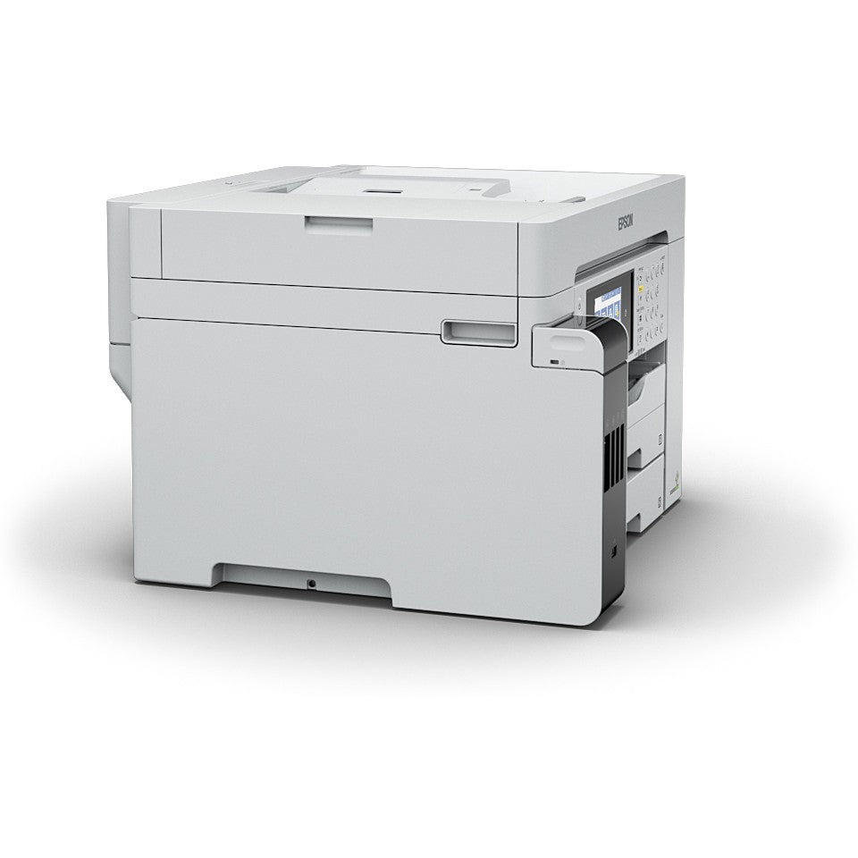 T Epson EcoTank Pro ET-M16680 A4 s/w