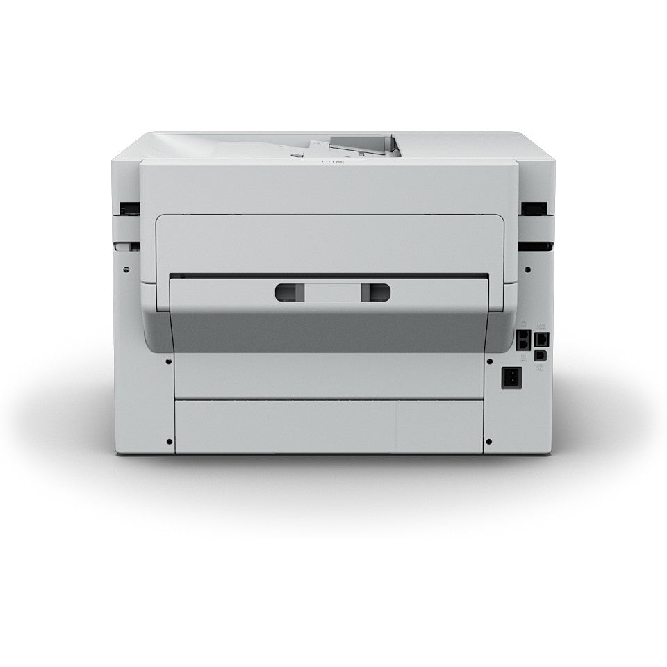 T Epson EcoTank Pro ET-M16680 A4 s/w
