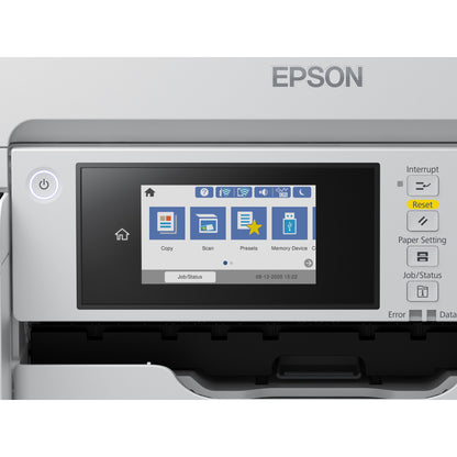 T Epson EcoTank Pro ET-M16680 A4 s/w