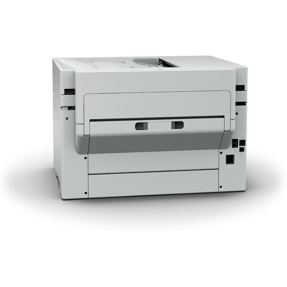 T Epson EcoTank Pro ET-M16680 A4 s/w