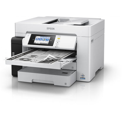 T Epson EcoTank Pro ET-M16680 A4 s/w