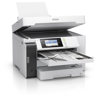T Epson EcoTank Pro ET-M16680 A4 s/w
