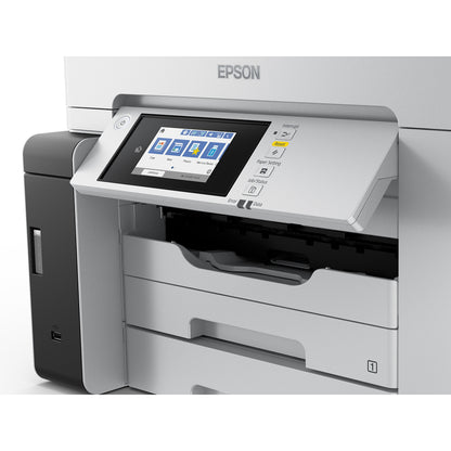 T Epson EcoTank Pro ET-M16680 A4 s/w