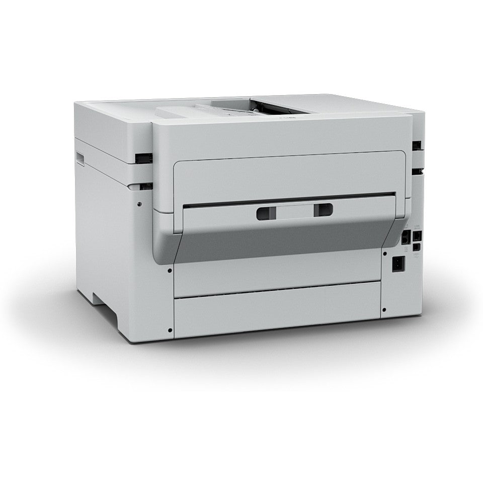 T Epson EcoTank Pro ET-M16680 A4 s/w
