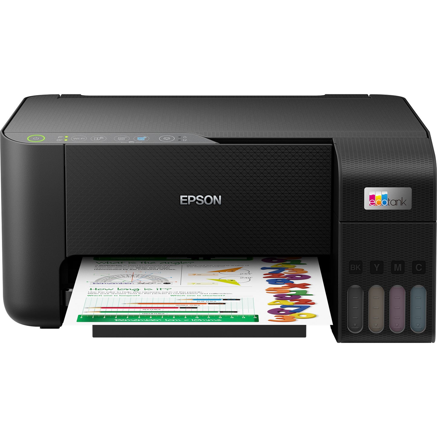 T Epson EcoTank ET-2815 A4