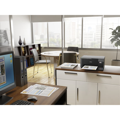 T Epson EcoTank ET-2815 A4