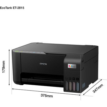 T Epson EcoTank ET-2815 A4