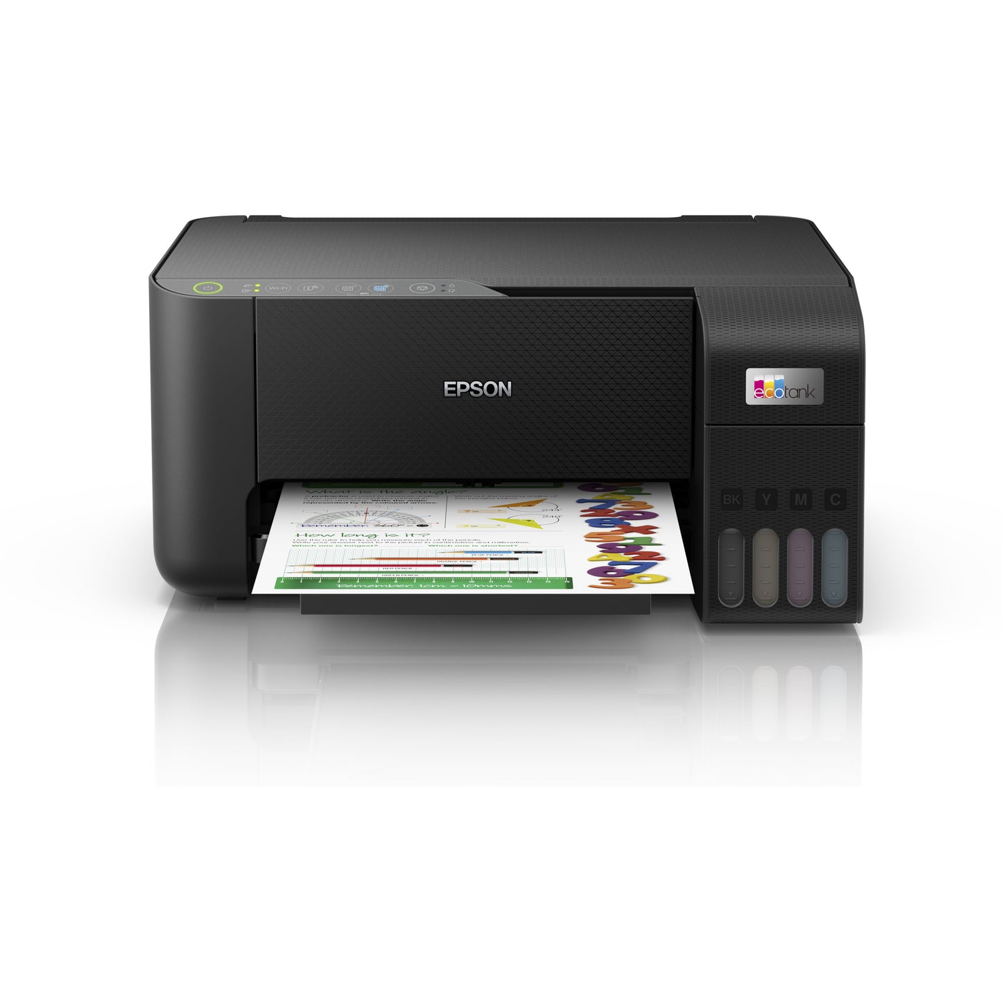 T Epson EcoTank ET-2815 A4