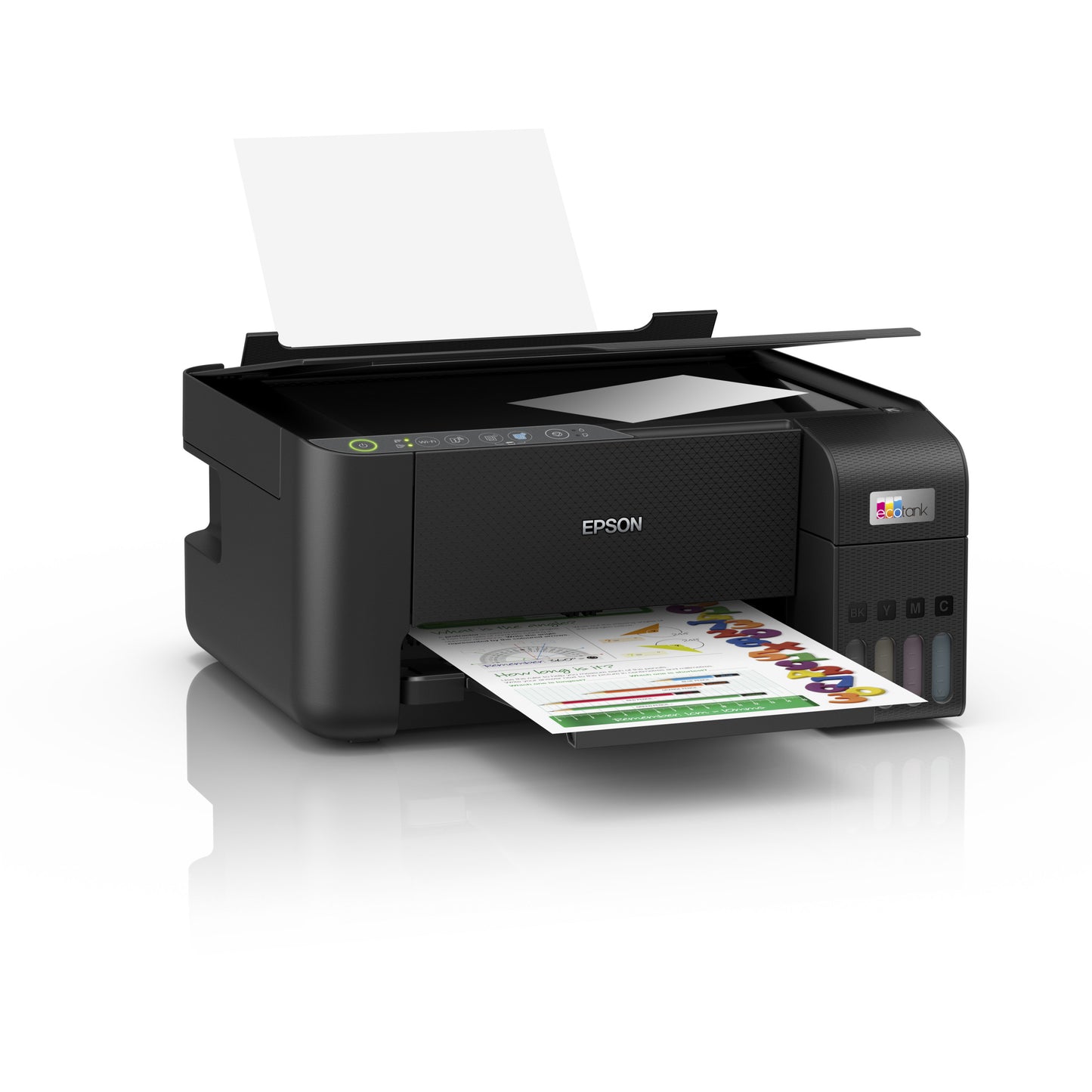 T Epson EcoTank ET-2815 A4