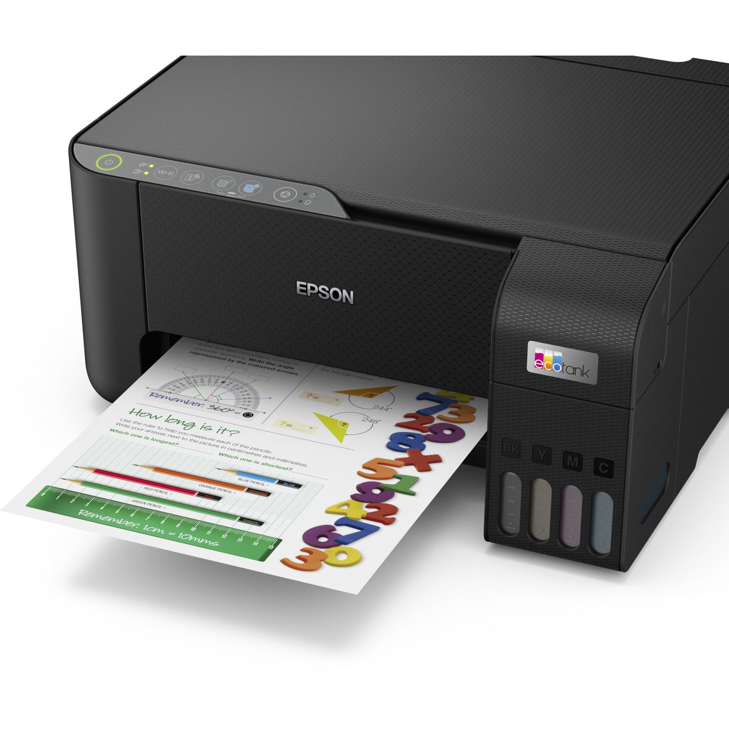 T Epson EcoTank ET-2815 A4