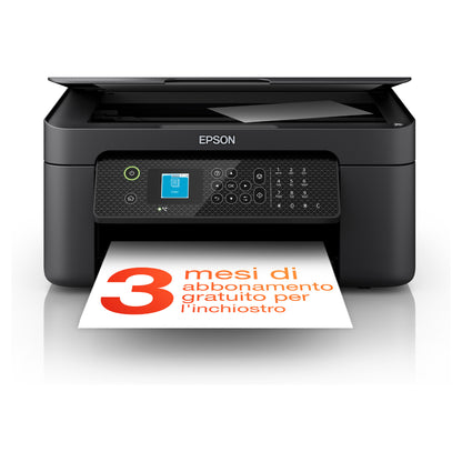 T Epson WorkForce WF-2910DWF