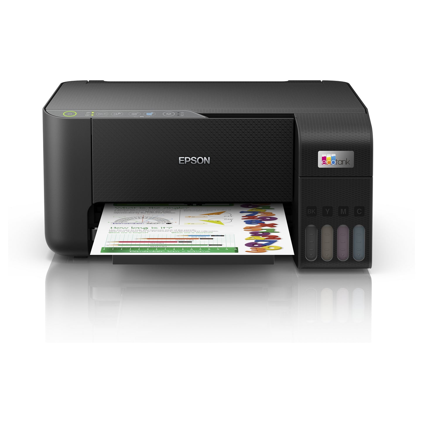 T Epson EcoTank ET-2860 A4