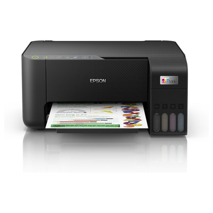 T Epson EcoTank ET-2860 A4