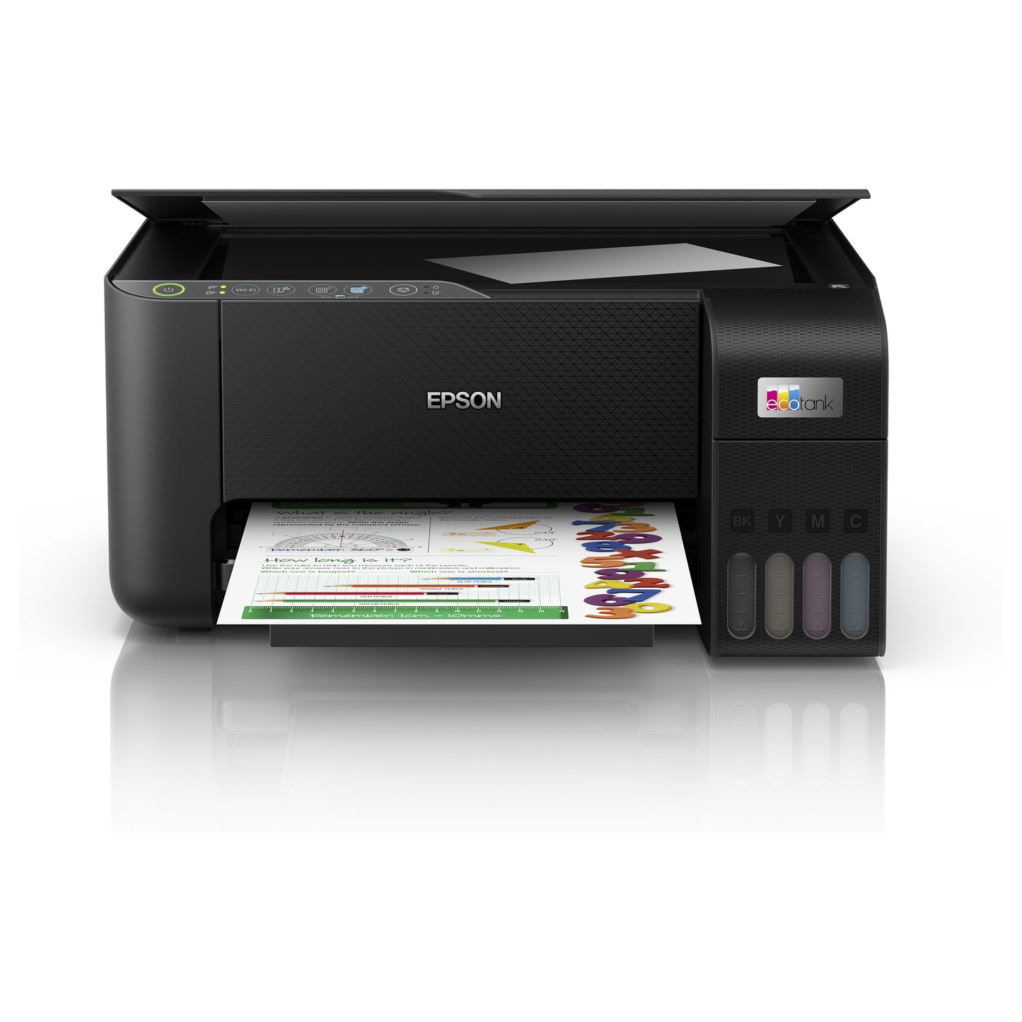 T Epson EcoTank ET-2860 A4
