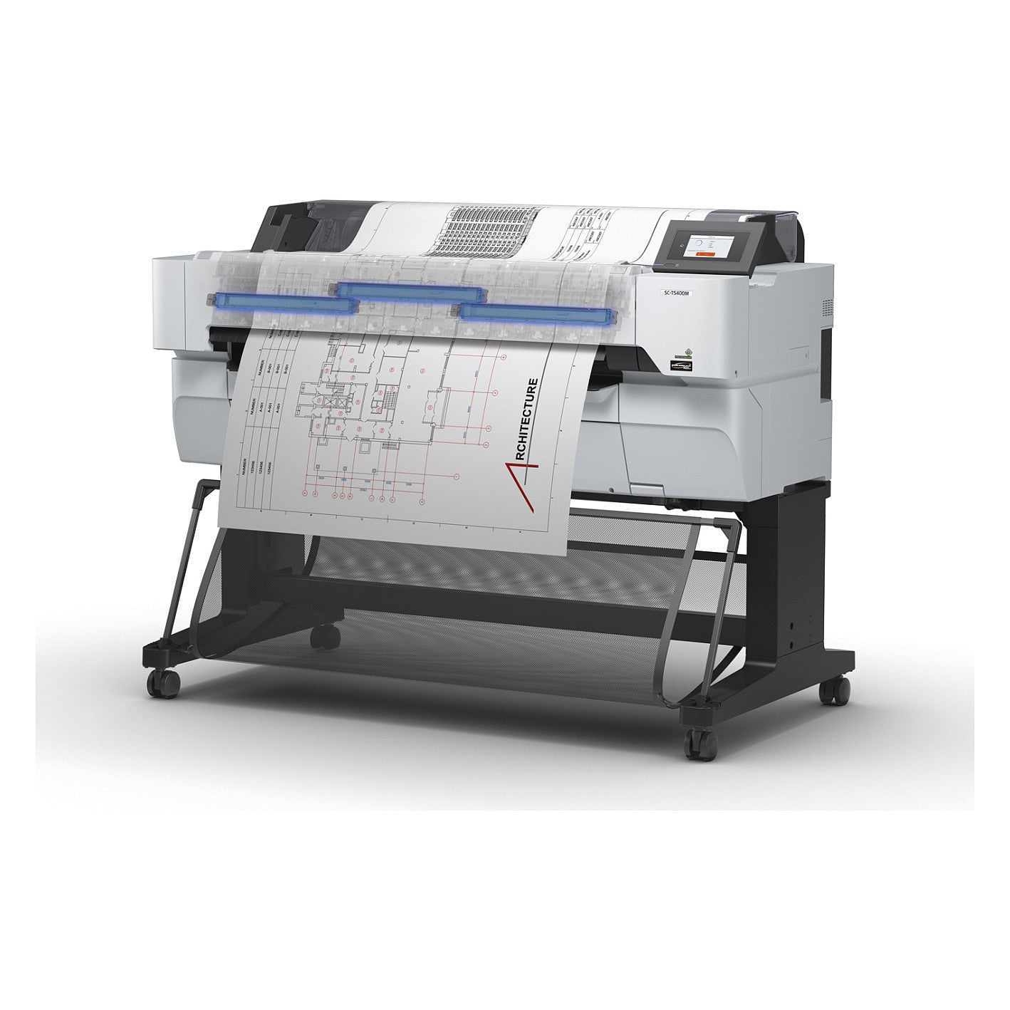 Epson SureColor SC-T5400M