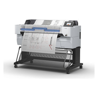 Epson SureColor SC-T5400M