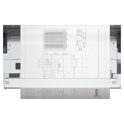 Epson SureColor SC-T5400M