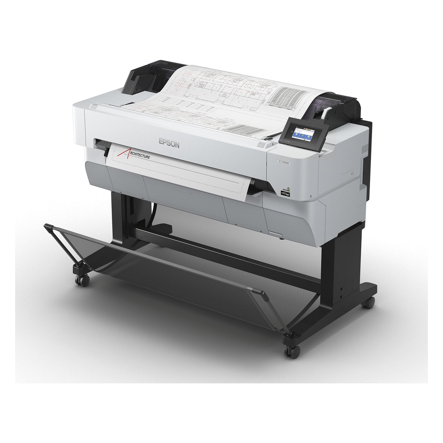 Epson SureColor SC-T5400M