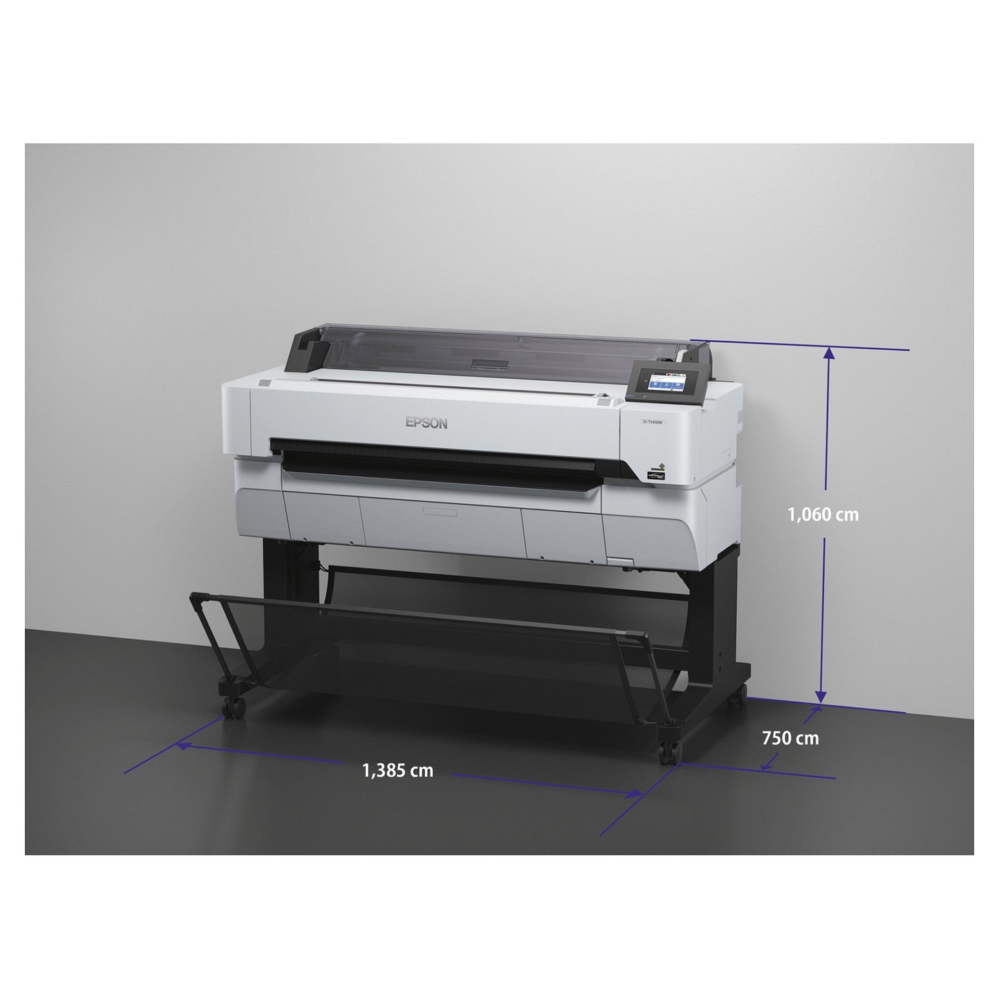 Epson SureColor SC-T5400M