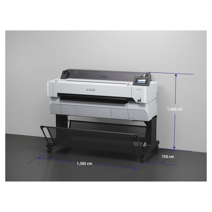 Epson SureColor SC-T5400M