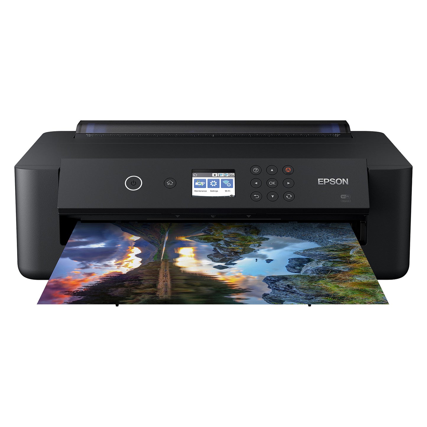 T Epson Expression Photo HD XP-15000
