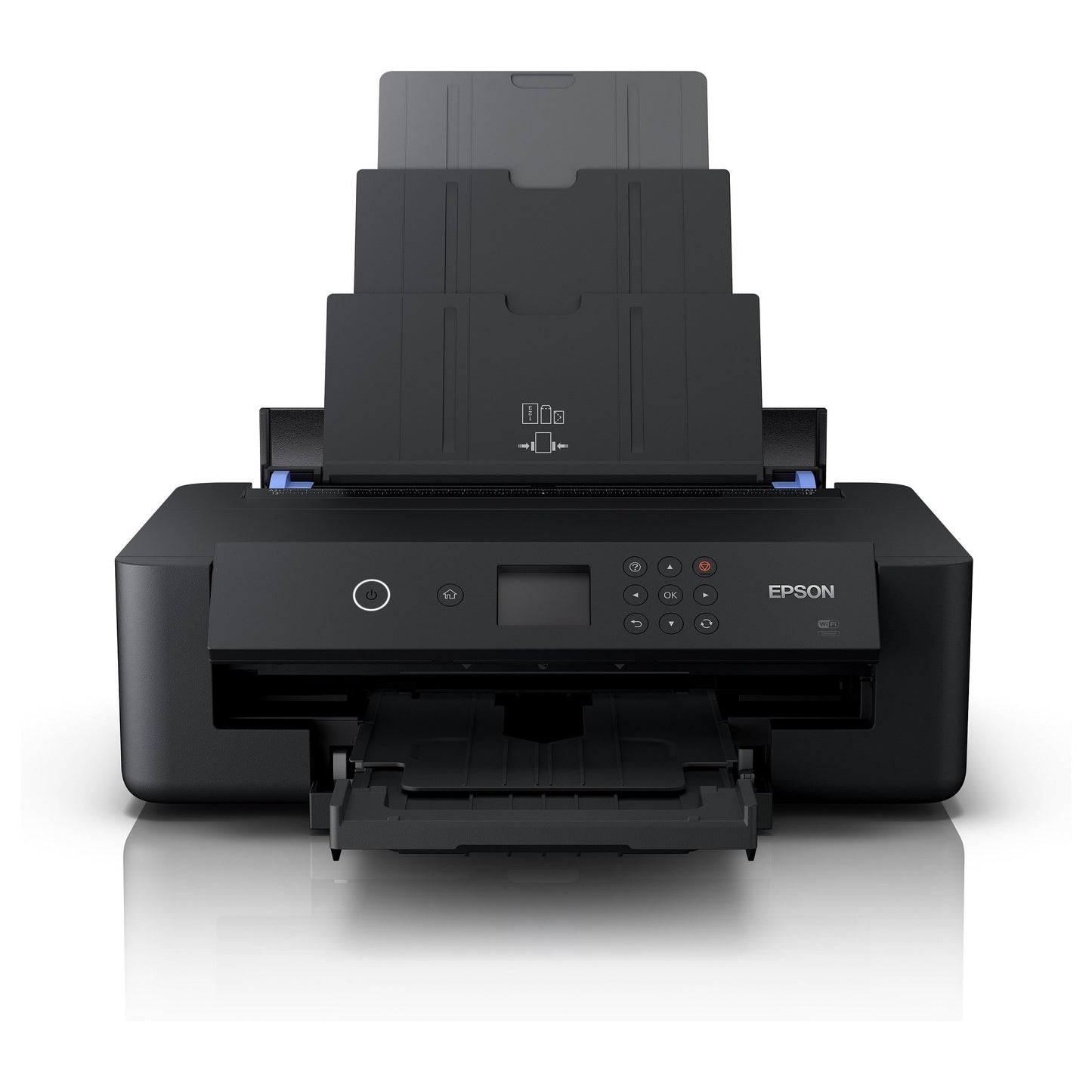 T Epson Expression Photo HD XP-15000