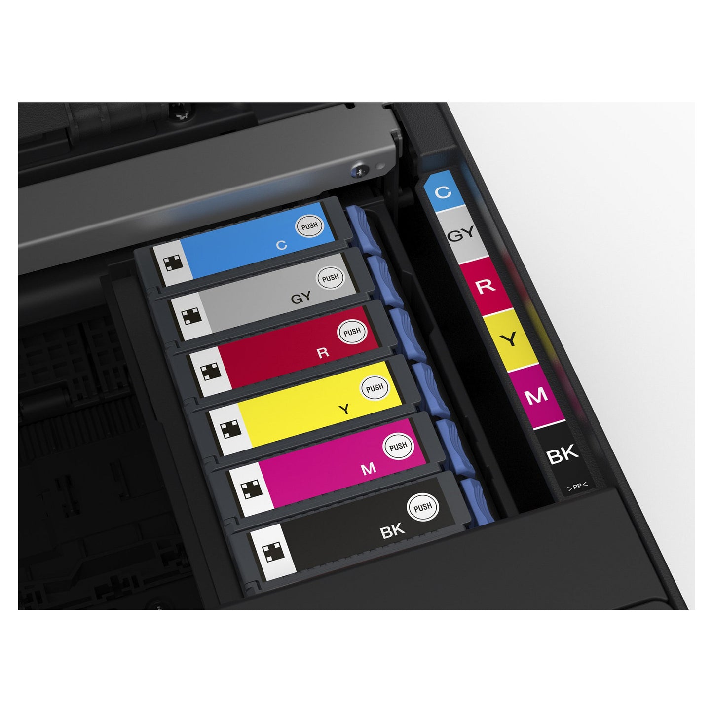 T Epson Expression Photo HD XP-15000