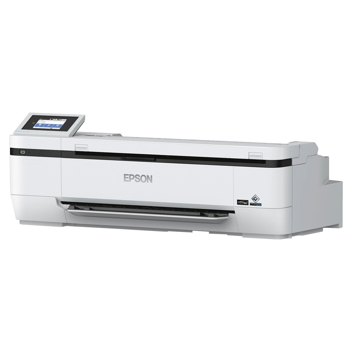 Epson SureColor SC-T3100M Tinten-Großformatdrucker