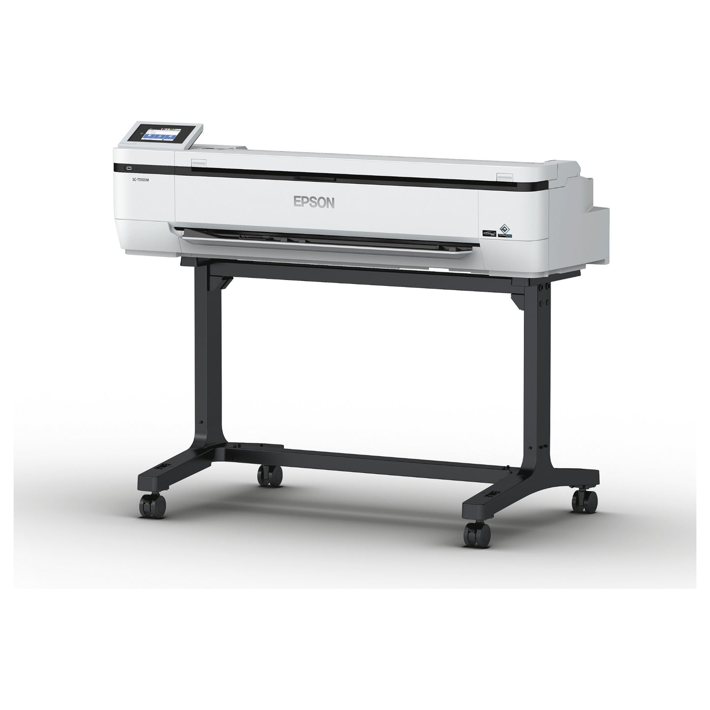 EPSON SureColor SC-T5100M 36inch MFP colour ink-jet Roll 91.4cm media USB 2.0 Gigabit LAN Wi-Fi