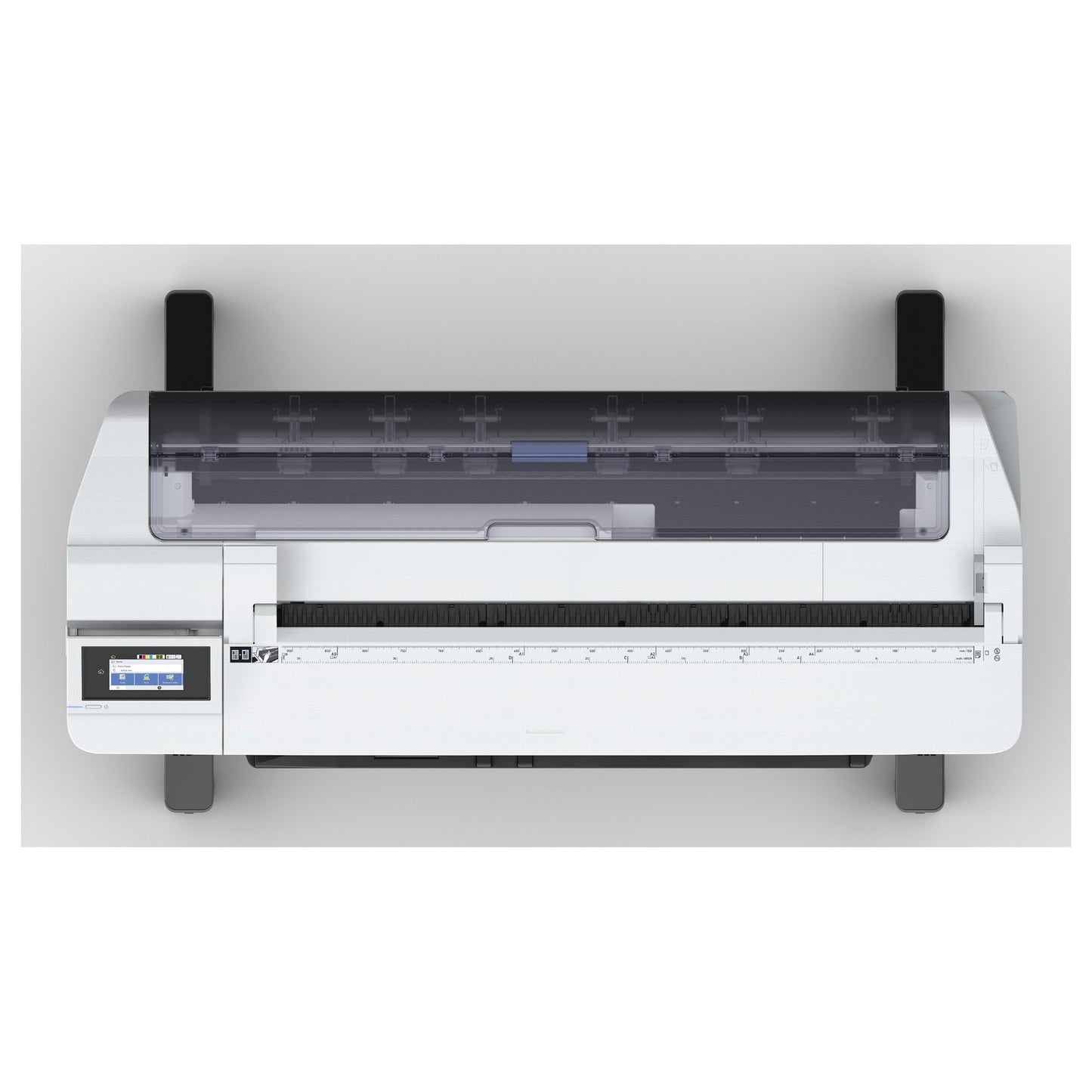 EPSON SureColor SC-T5100M 36inch MFP colour ink-jet Roll 91.4cm media USB 2.0 Gigabit LAN Wi-Fi