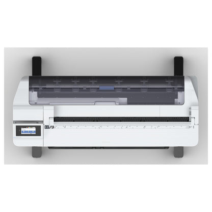 EPSON SureColor SC-T5100M 36inch MFP colour ink-jet Roll 91.4cm media USB 2.0 Gigabit LAN Wi-Fi