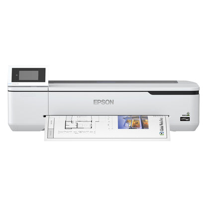 Epson SureColor SC-T3100N Tinten-Großformatdrucker