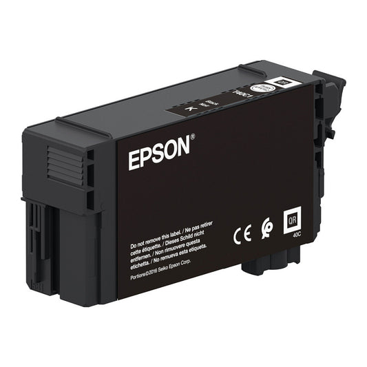Epson SureColor SC-T3100N Tinten-Großformatdrucker