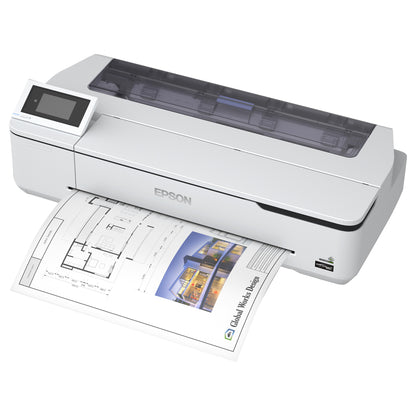Epson SureColor SC-T3100N Tinten-Großformatdrucker