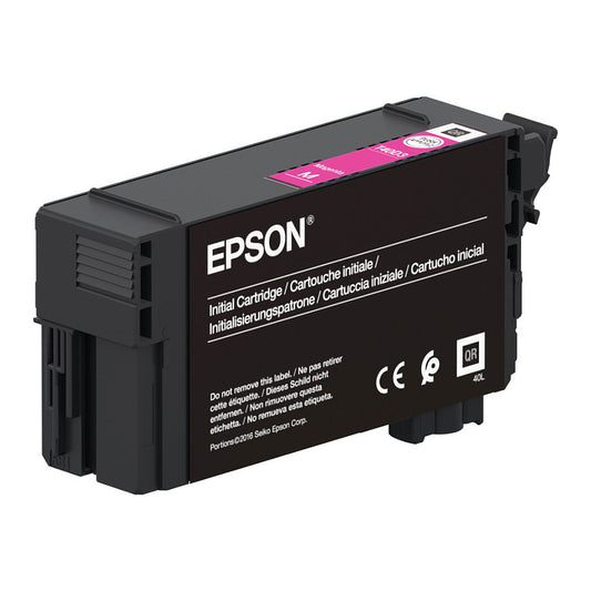 Epson SureColor SC-T3100N Tinten-Großformatdrucker