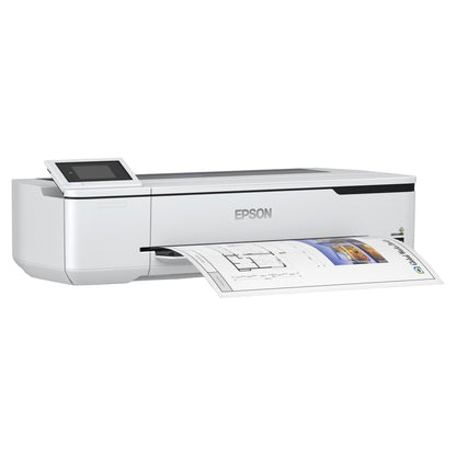 Epson SureColor SC-T3100N Tinten-Großformatdrucker