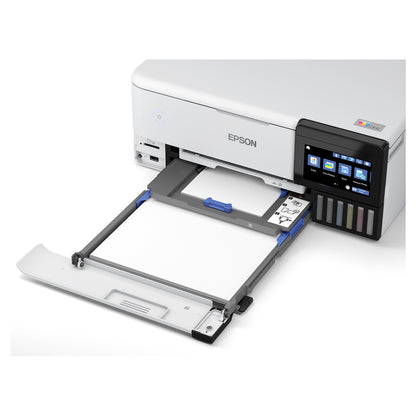 T Epson EcoTank ET-8500 A4