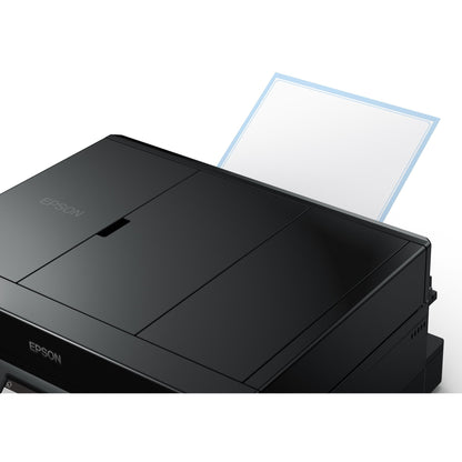 T Epson Expression Premium XP-7100