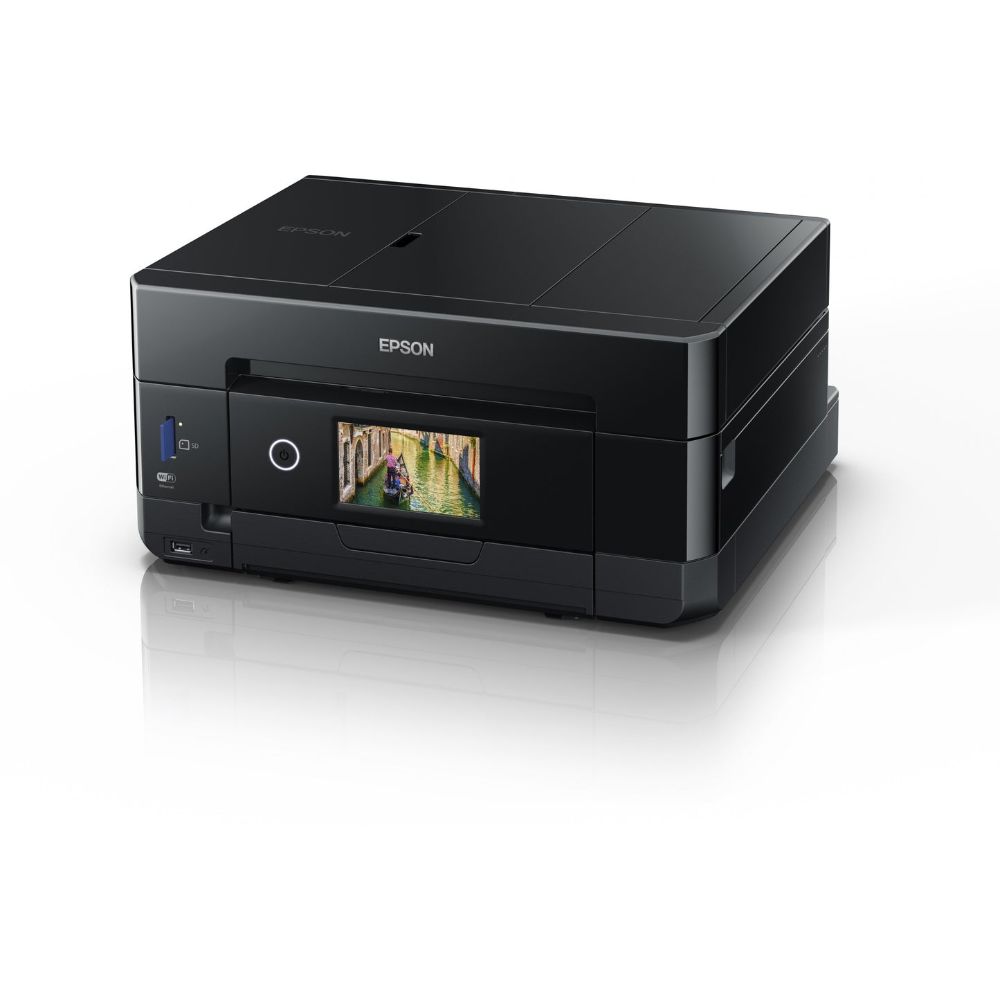 T Epson Expression Premium XP-7100